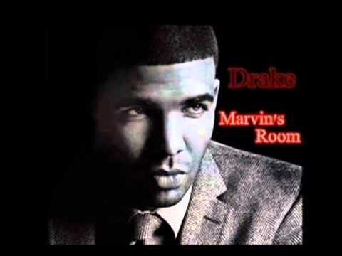 Drake Marvins Room Clean