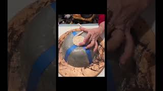 Ela fez dez ou mais dessas e VENDEU TODAS Repostagem de tantos pedidos