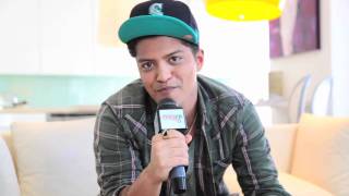 Meet Bruno Mars!!! Competition - Oxegen 2011! Now ended!