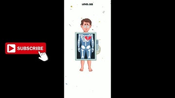 Braindom Draw Puzzle Sketch New Update (January 11,2023) LEVEL 585