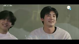 Friendcation Preview Clip - Ep.3