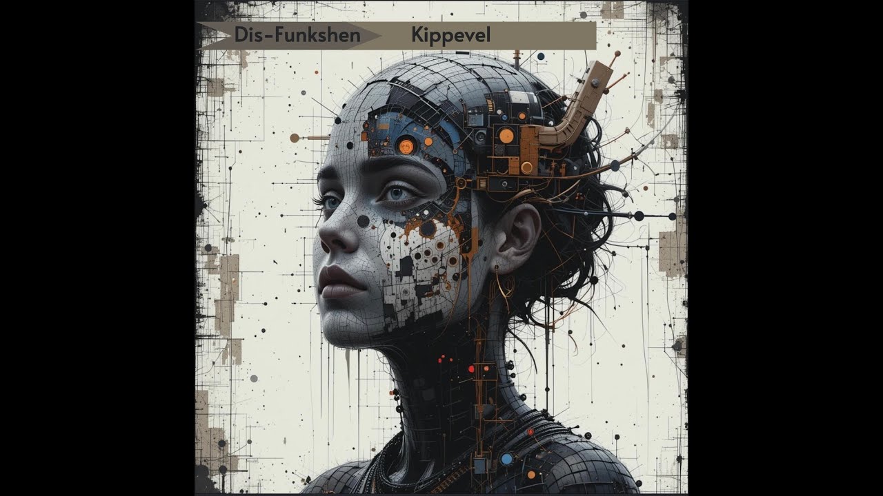 Dis-Funkshen - Kippenvel