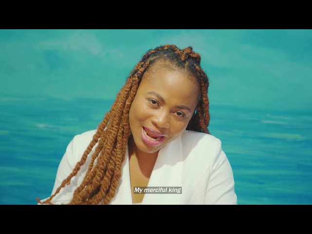 OBA ALAANU MI - PSALMOS (OFFICIAL MUSIC VIDEO) class=