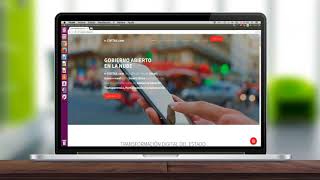 CIVITAS ADE - Mesa de Entrada screenshot 2