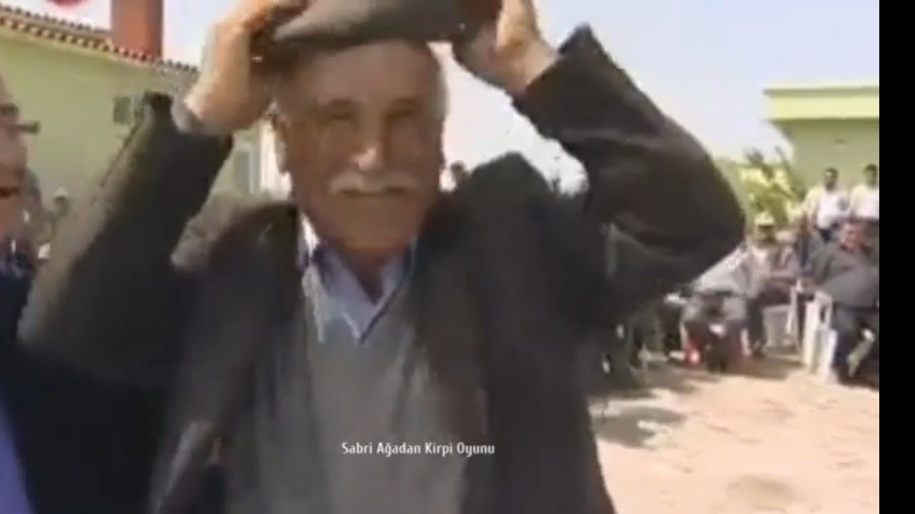 Çoban Sabri den Kirpi Oyununa Devam