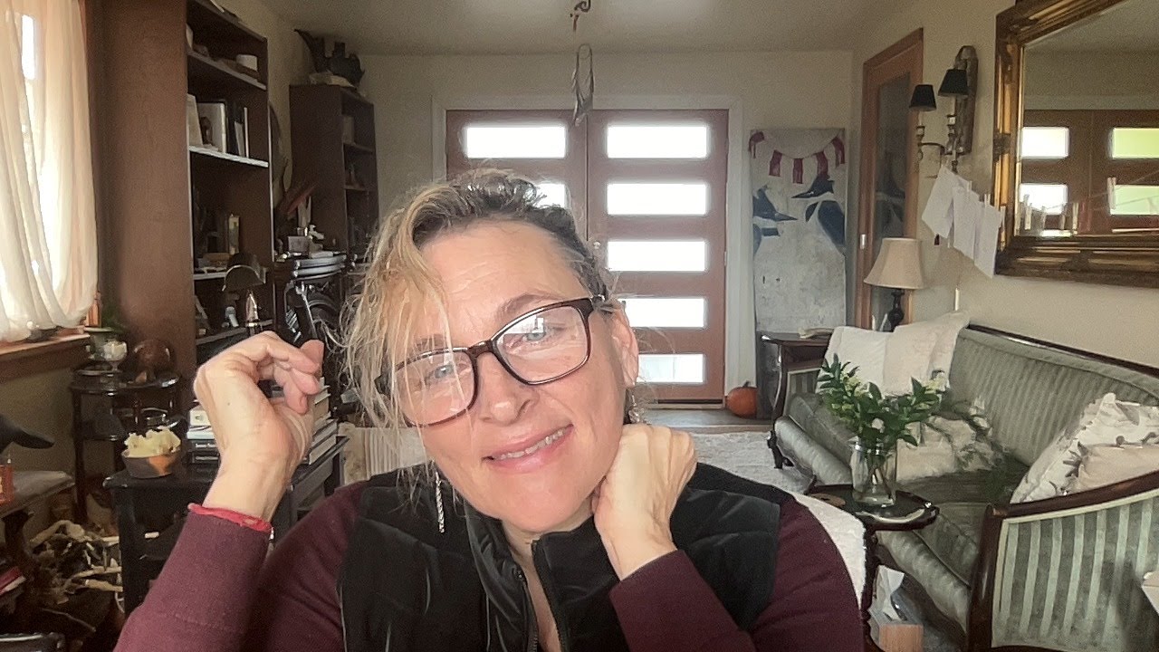 Char Sundust - Talk-Trust-Feel=Heal