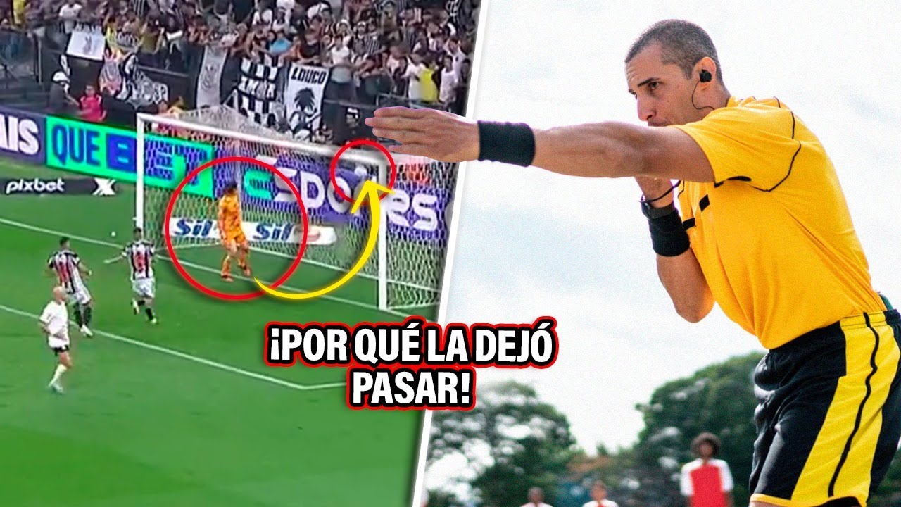 DE QUÉ DIABLOS DEPENDE que un TIRO LIBRE SEA DIRECTO ó INDIRECTO?!¡EL