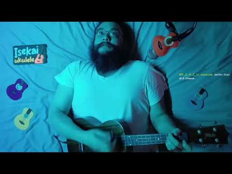 Duality Ukulele
