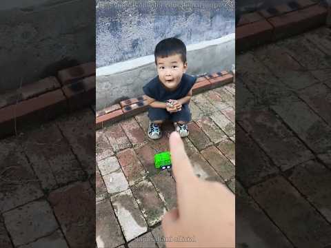 Cold Drink vs Garbage Truck 😱 | Papa Ne Bachayi Sab Bottles 🥤 | Emotional & Funny Story