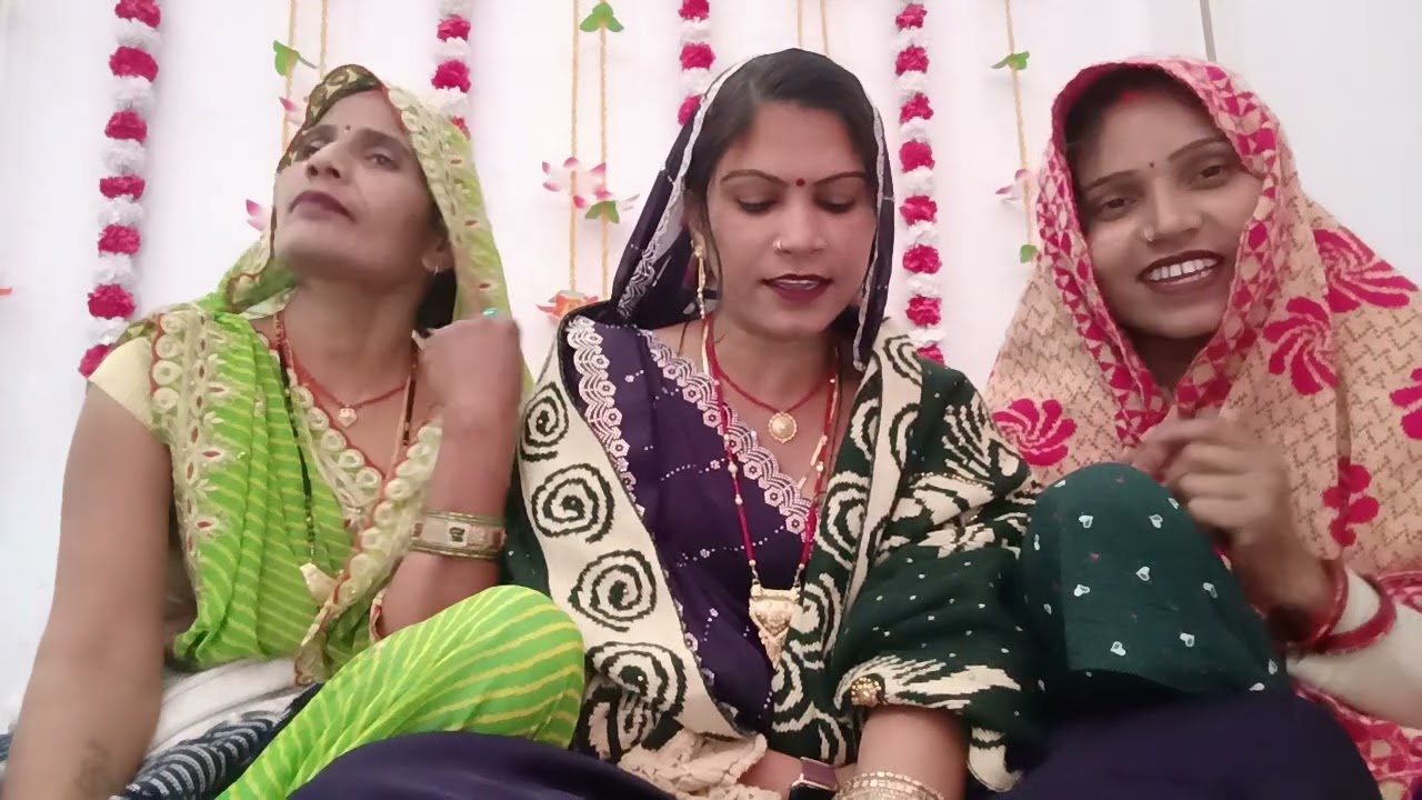 देहाती नाचगीत#हम तो मन मौजी राजा तोहरे कारण से चंदा यादव#निमा यादव#संगीताभौजी