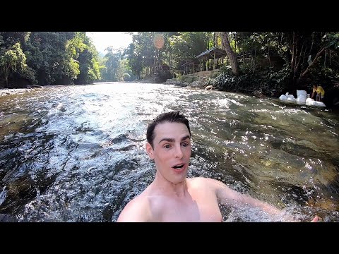 Video: Bisakah kamu berenang di danau tikungan toledo?