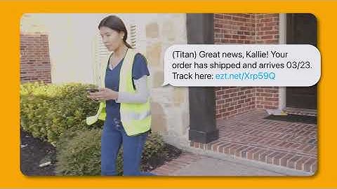 Bulk SMS | EZ Texting Tutorial