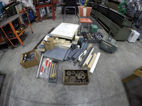 Machine Shop Wilmington Il