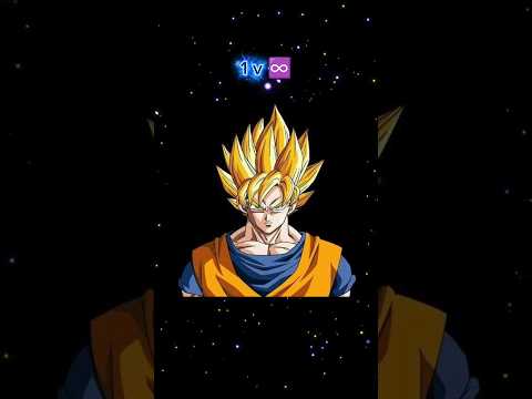 Goku Editz! #goku #dragonball