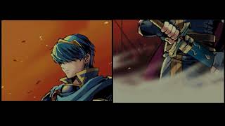 FE12 H3 (Lunatic) 0% Growths: Ch. 4, Vanilla+No DLC/How's Everyone, Full Recruit+Survival