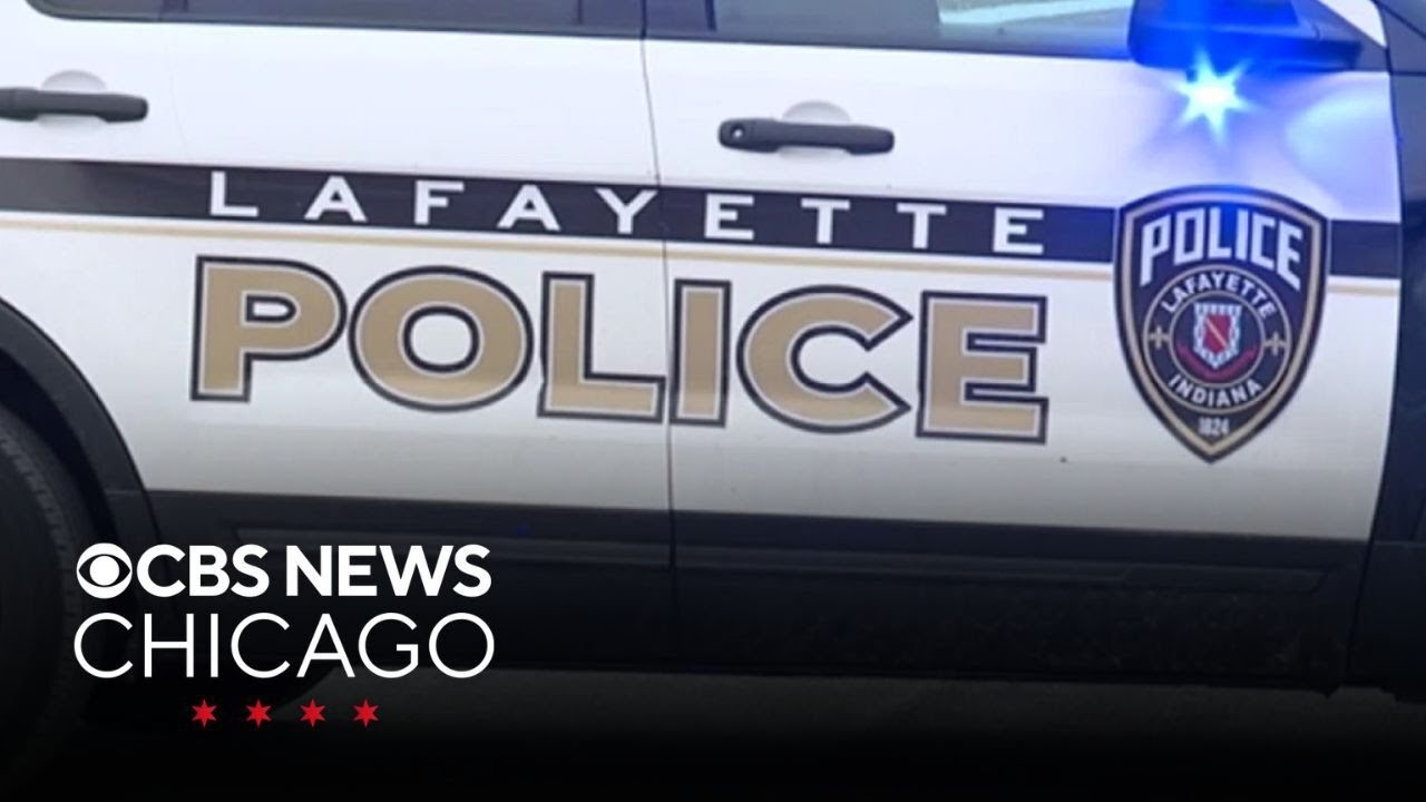 Indiana judge and his wife shot inside their home