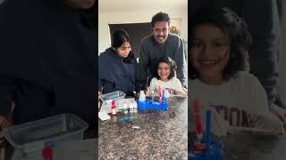 6-Year-Old Aiden Becomes a Scientist! | Fun Kmart Science Experiments for Kids ๐๐งช