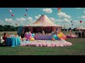 “Merry-go-Round” (Liminal Space) (2026) Music by: Curtis Duxbury II (Official Music Video)