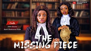 The Missing Piece | When One Thing Makes All the Difference