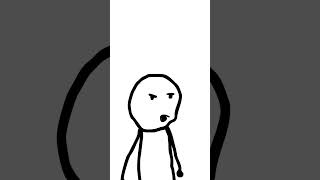 lip sync test  cuz im bored #stickfigureanimation #stickfigure #animation
