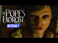 El Exorcista Del Papa EN 14 MINUTOS