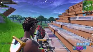 Fortnite - 20 Kill In Rissa A Squadre