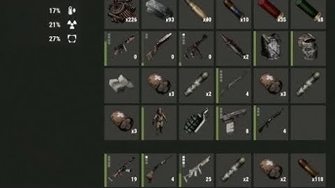 He tried to counter my solo cargo run(Rust Console Edition)