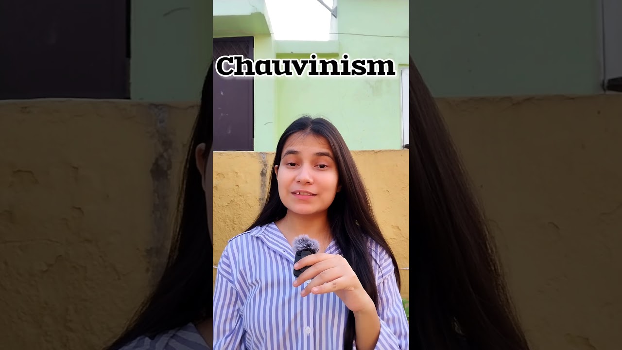 Let's understand the meaning of 