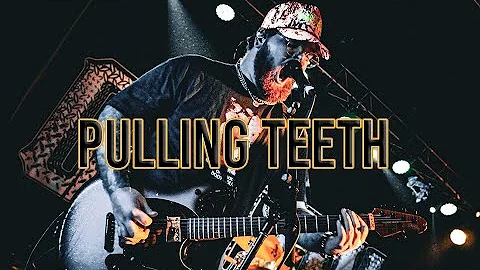 Gideon - Pulling Teeth - Live In Tacoma, WA - 3.03.2023 (Real Art Tacoma)