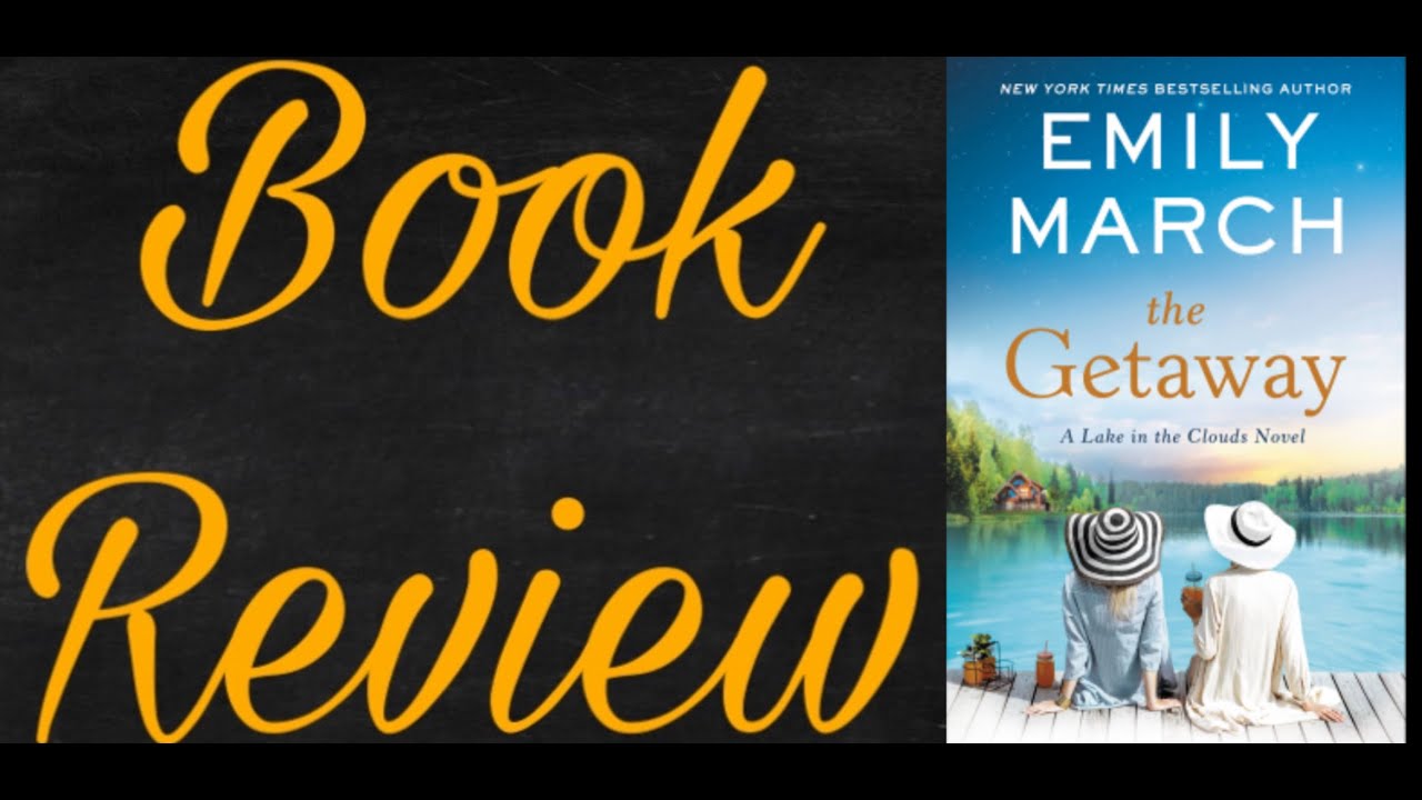 Getaway Plus 3 Students Book Sprawdzian Unit 1 Book Review - The Getaway #bookreview - YouTube