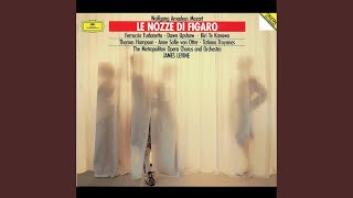 Mozart: Le nozze di Figaro, K.492 / Act 4: "L'ho perduta... me meschina!"