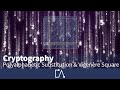 Master Classical Cryptography: Polyalphabetic Substitution & Vigenère Square Tutorial 🔐