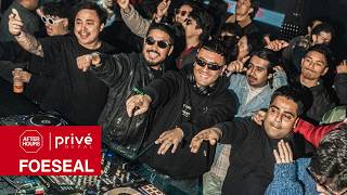 Foeseal Baile Funkbassline Afterhours Nepal