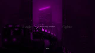 Headlights - Alan Walker &amp; Alok | Song | Lyrics | aesthetic | #headlights #lyrics