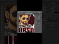 CorelDRAW Mascot Logo Tutorial