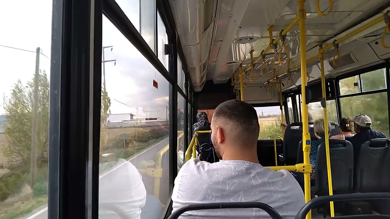 Menemen Belediyesi | Pazar Servisi | BMC Belde 260-CB