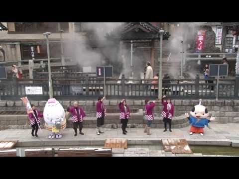 恋チュン夢但馬ver.メイキング＠兵庫県新温泉町/AKB48