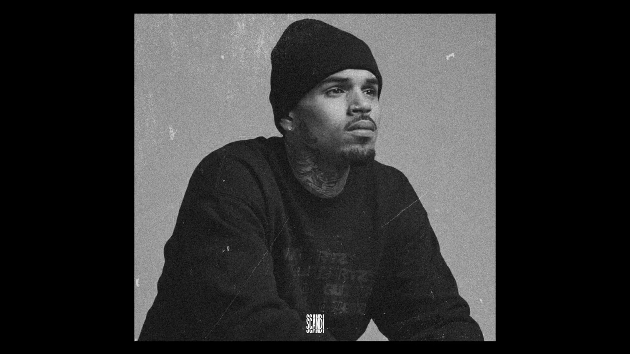 Chris Brown Type Beat – 