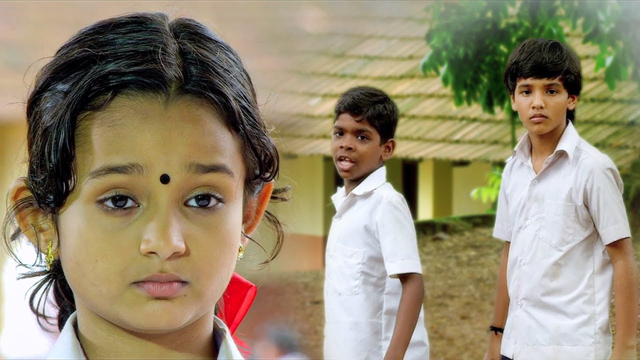 കൊച്ചിനെ അവന് ഭയങ്കര ഇഷ്ടമാ... | Malayalam Movie Scene | Comedy Scene #moviescenes  #love #clips #yt