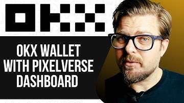HOW TO CONNECT OKX WALLET WITH PIXELVERSE DASHBOARD -2025