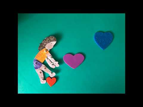 Lullaby for Evie - OFFICIAL MUSIC VIDEO