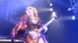 Jupiter 「HEAVEN'S ATLAS」LIVE FROM BLESSING OF THE FUTURE