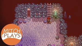 Stardew Valley Multiplayer - Wasted - Ep 16