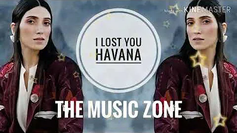 Havana Ft  Yaar   I Lost You Festival Mix Daniel Fryda DJ & DJ Alben Young Remix   The Music Zonevia