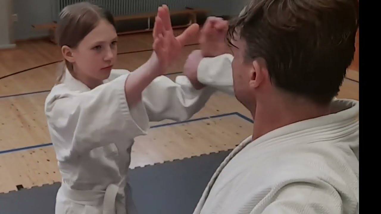 Kaitennage, kaitenosae