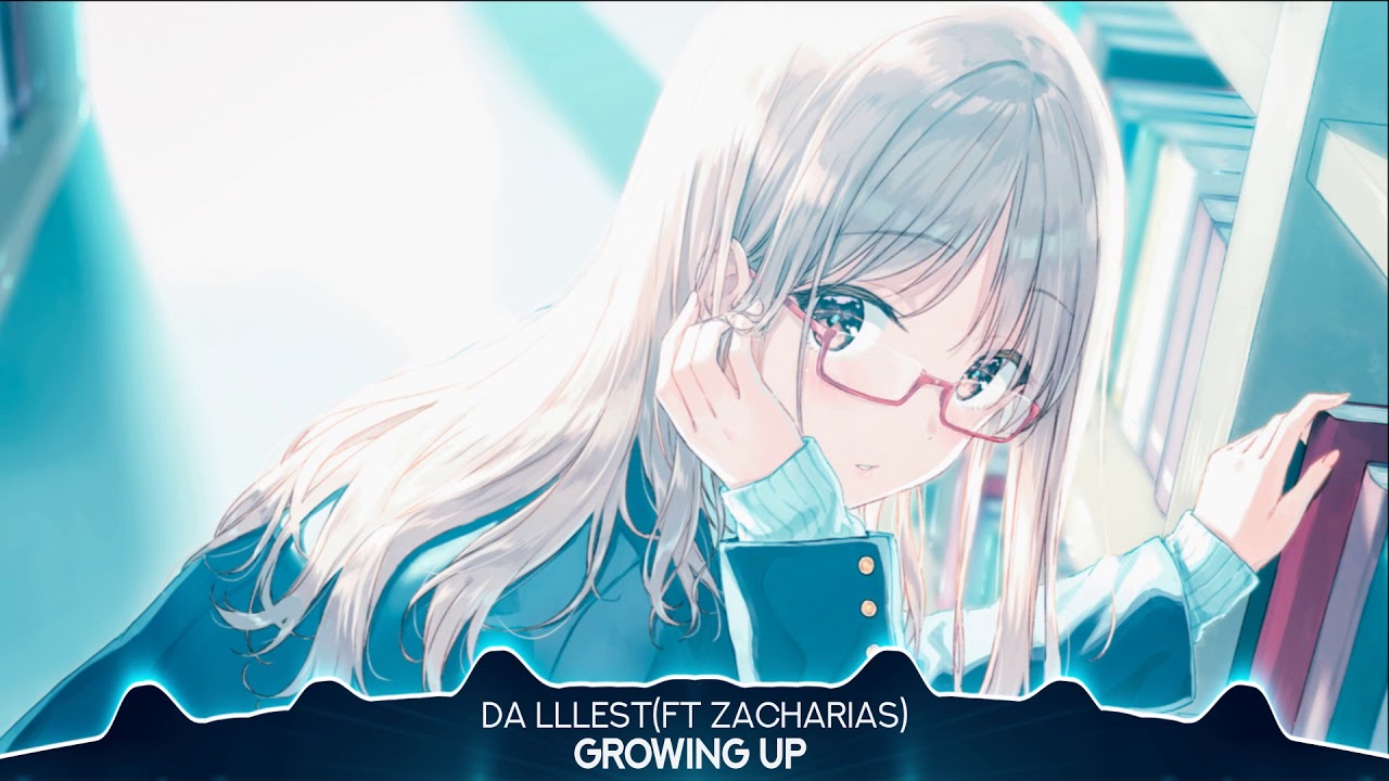 [Nightcore] - Da Illest - Growing Up ft. Zacharias