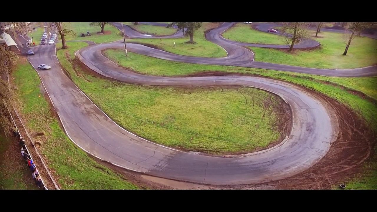 P.A.R.C Drift Event Pats Acres YouTube
