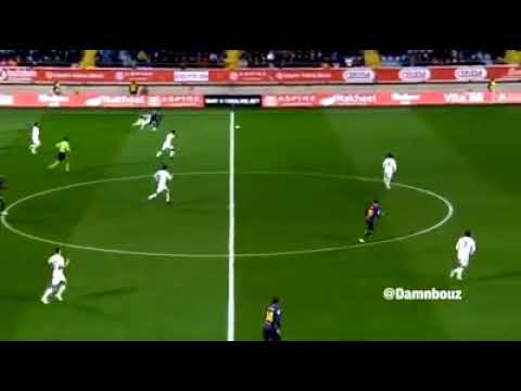 لولا الاصابات لما ذكر احدهم مبابي وكنت انت يا ديمبلي حديث العالم اجمع