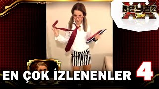 En Çok İzlenen Sahneler 4! - Beyaz Show