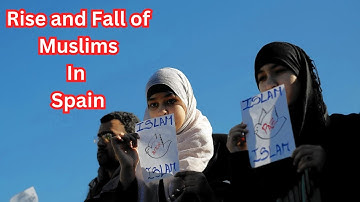 Islam Rise | What happened with the Muslim Majority of Spain?